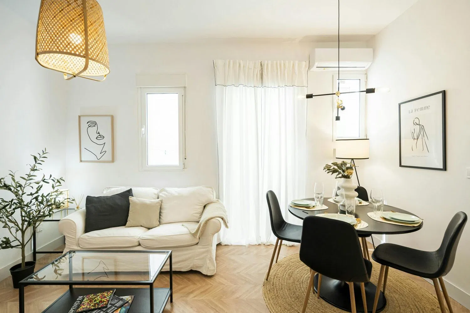 Piso en C. Francos, 39 - Foto 12