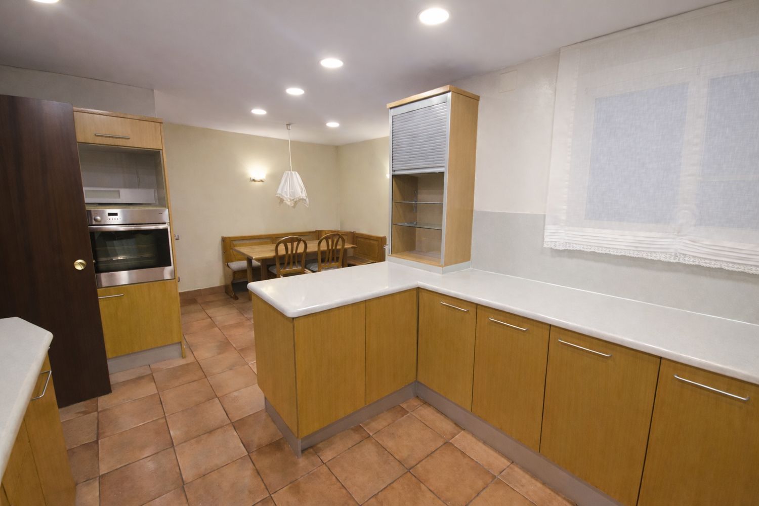 Piso en calle de Duran i Sors, 8 - Foto 1