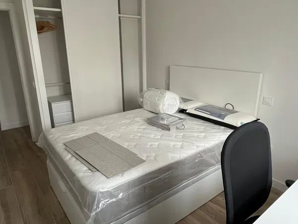 Piso en calle Constitución, 3 - Foto 17