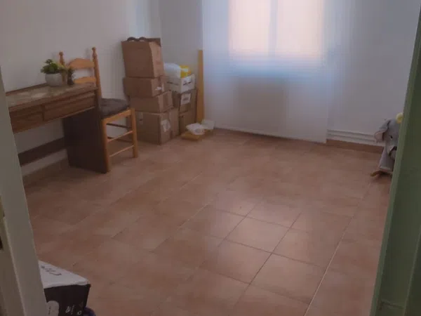 Piso en Franciscanos - Foto 3