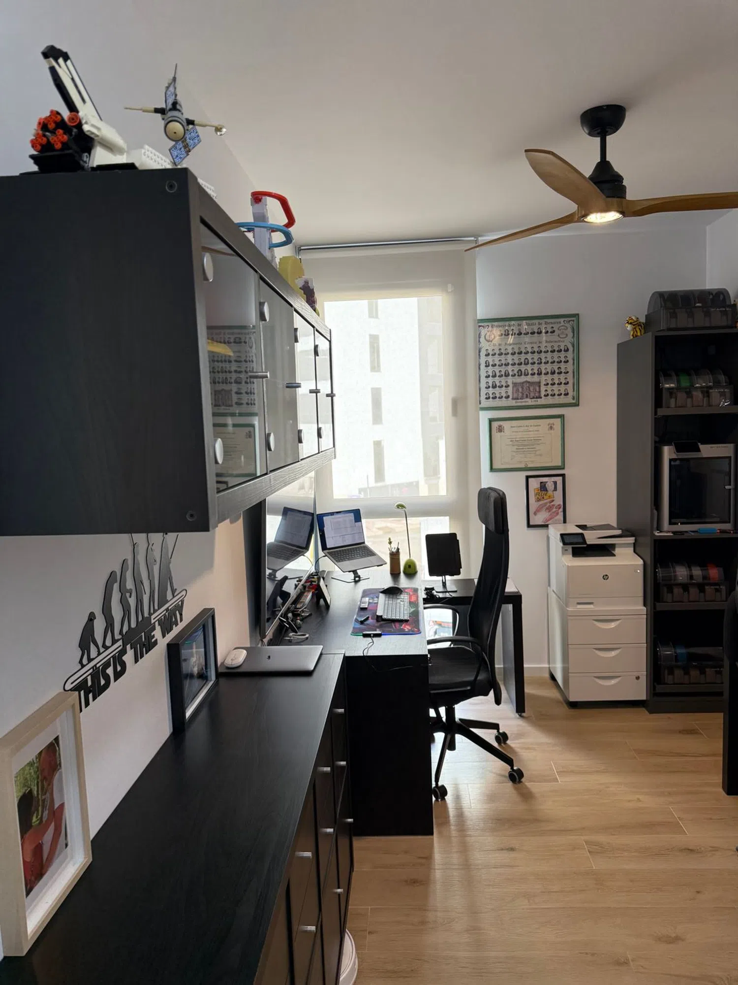 Chalet pareado en calle Valle del Jerte, 16 - Foto 34