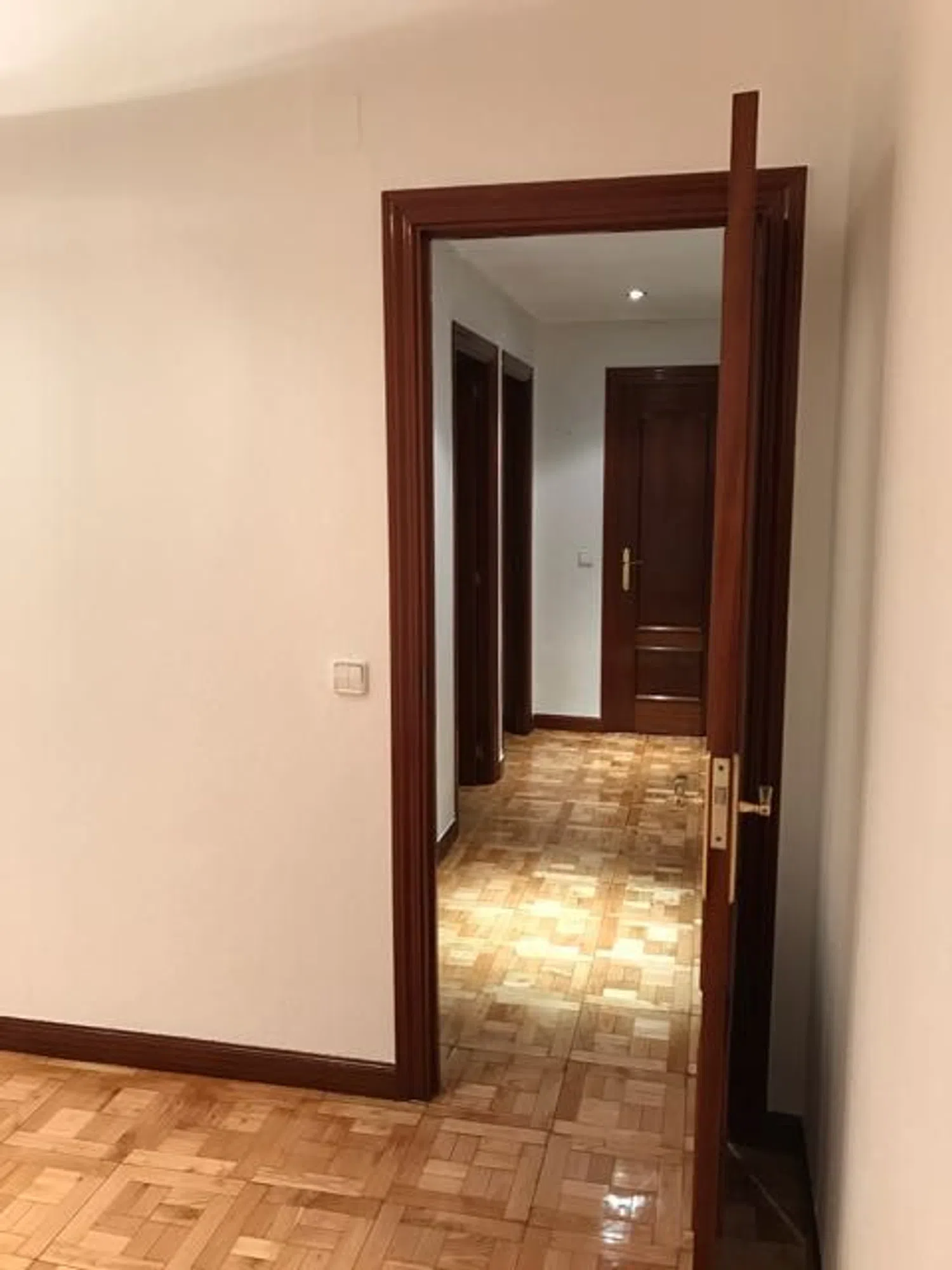 Piso en calle Clara del Rey, 59 - Foto 3