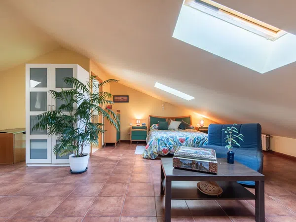 Dúplex en calle los Nardos, 12 - Foto 2