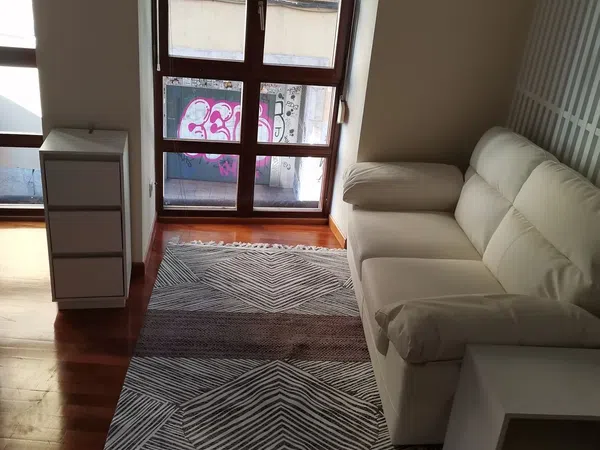 Estudio en Calle Santa Lucía, 3, Centro - Puerto - Foto 2