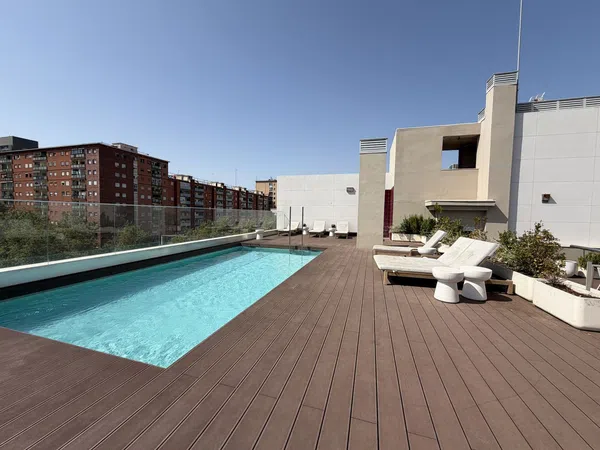 Piso en Pallars, Diagonal Mar i el Front Marítim del Poblenou - Foto 2