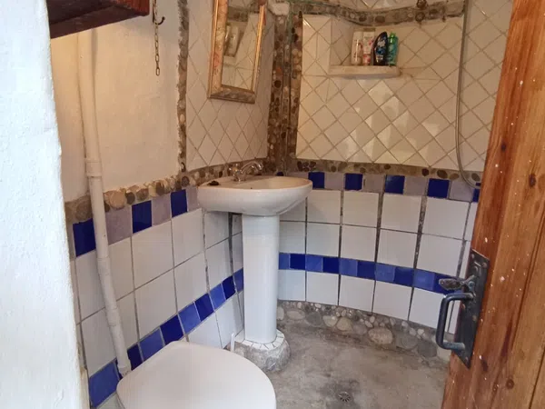 Casa de pueblo en Calle Barranco Agrio, 16 - Foto 23