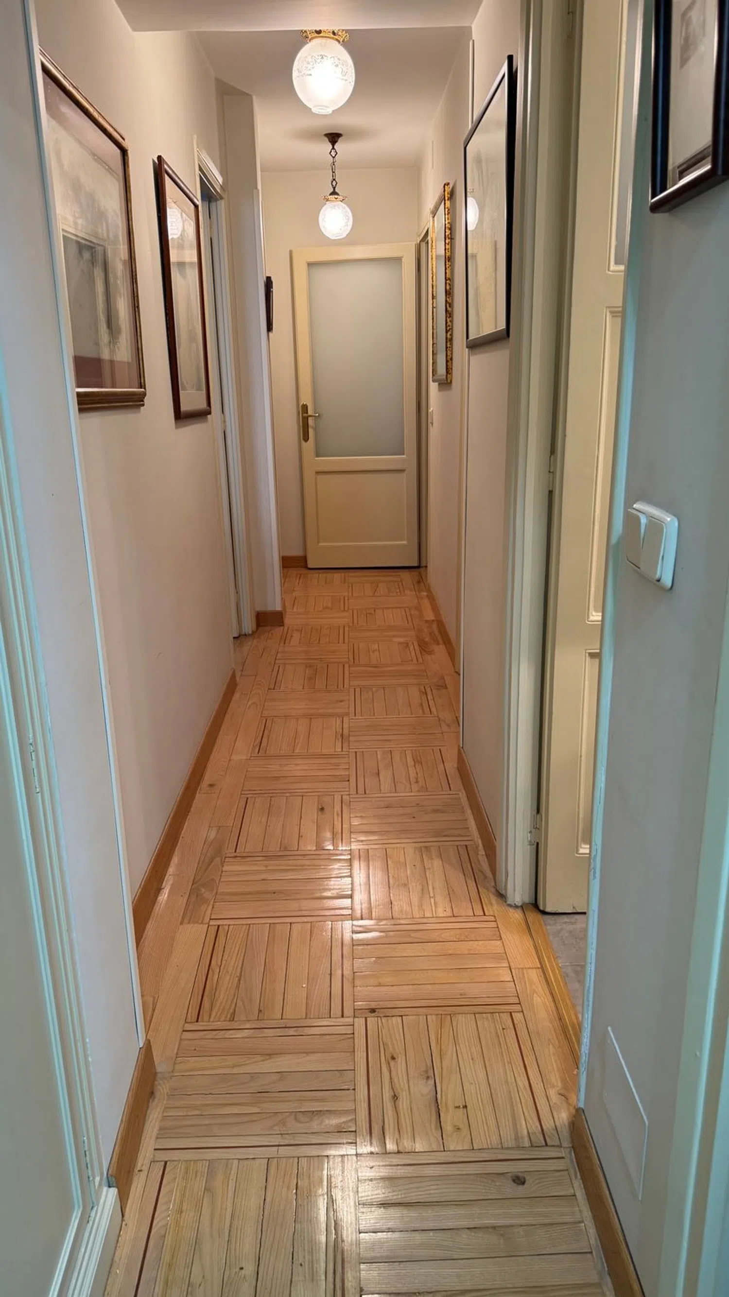 Piso en calle de Ardemans, 8 - Foto 16