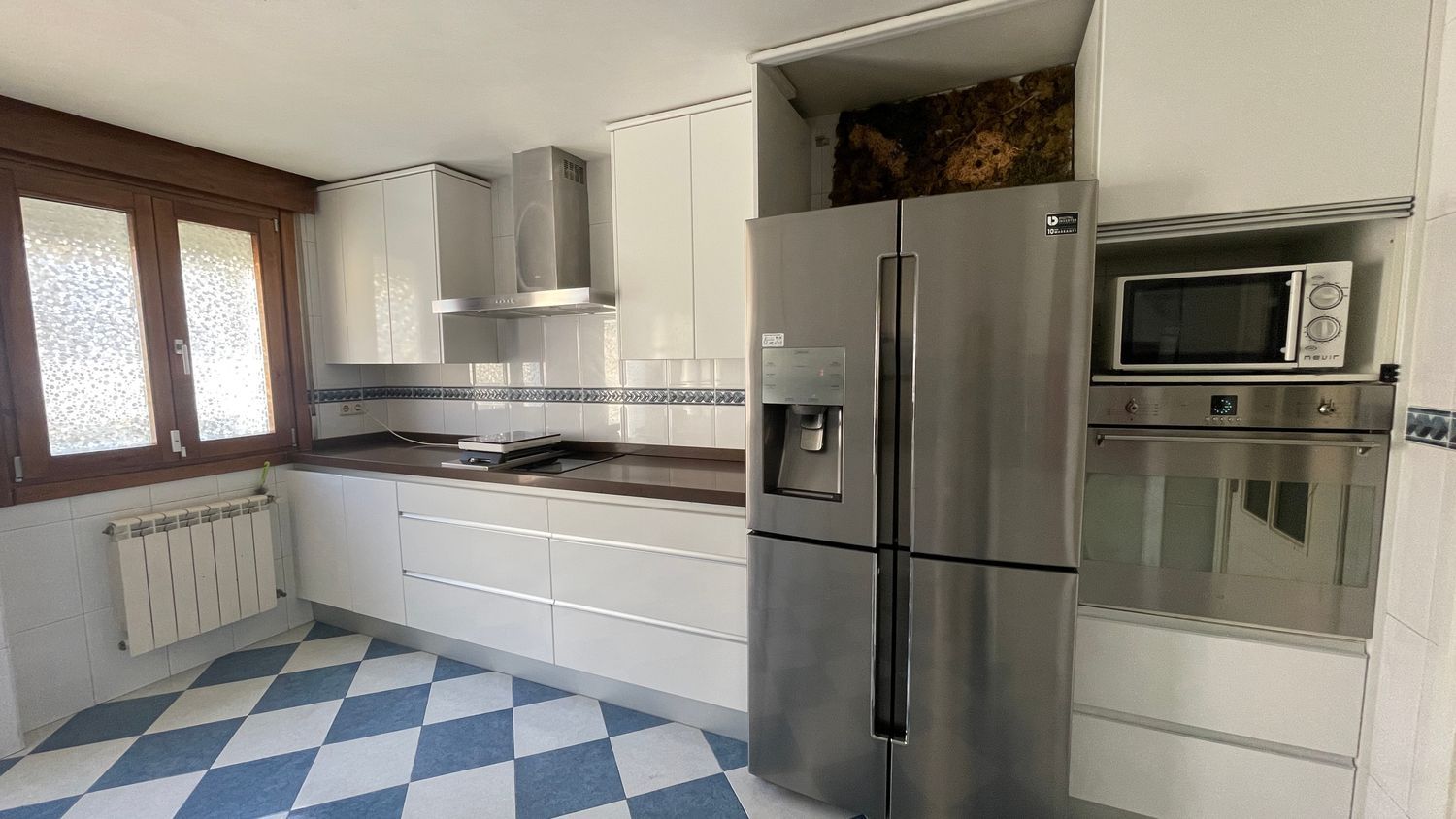 Chalet pareado en Barrio Somosaguas - Foto 7