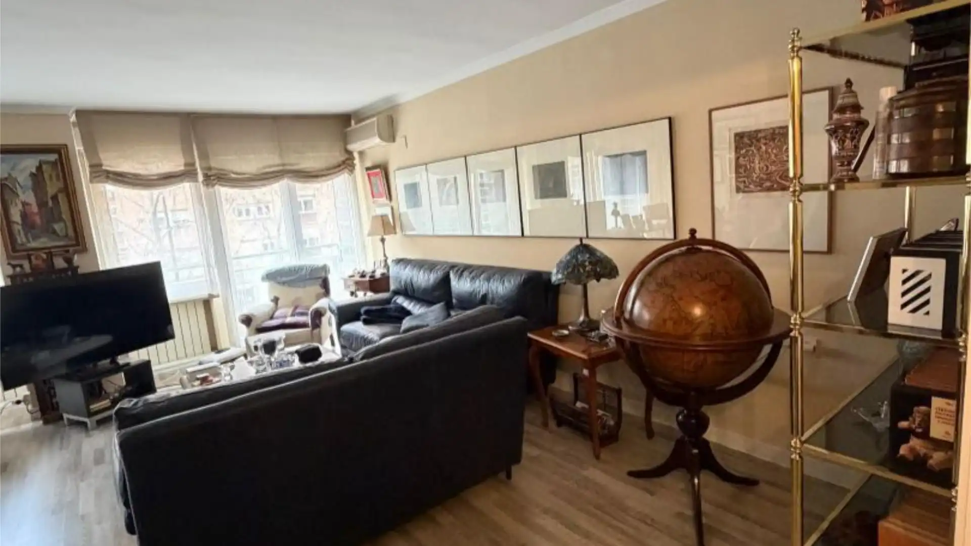 Piso en  Calle Poeta Manuel de Góngora 13 - Foto 8