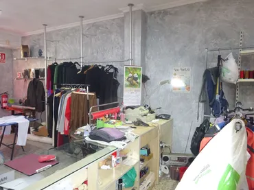 Local comercial en  Carrer de Josep Maria Folch i Torres 21 - Foto 12