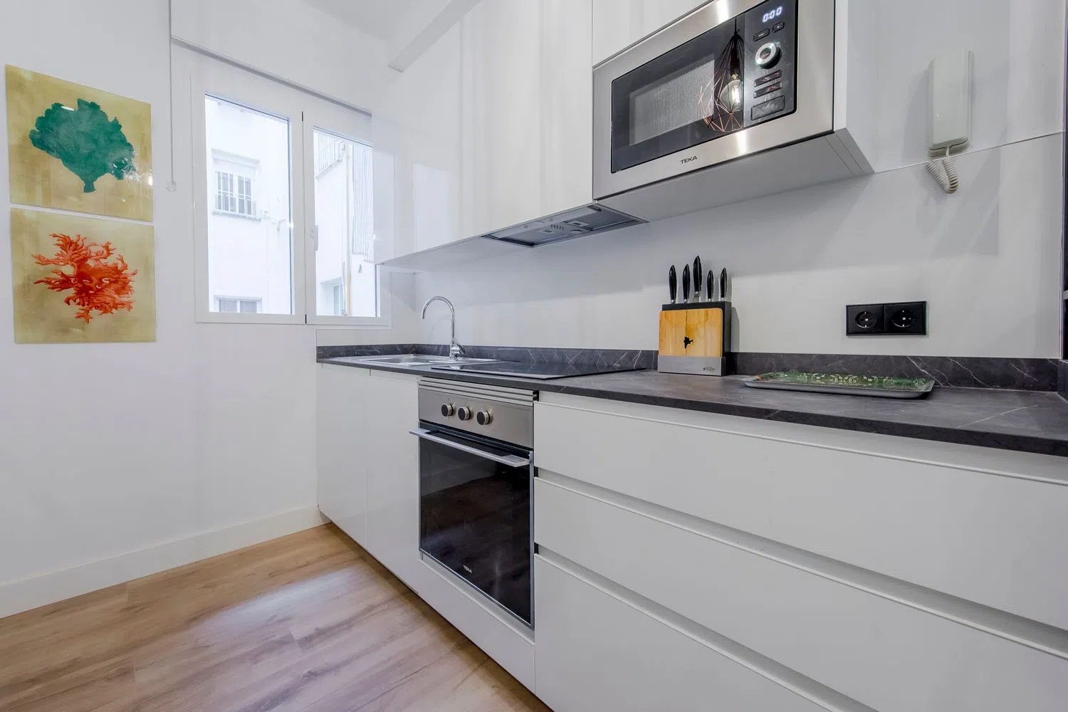 Piso en Barrio Nueva España - Foto 6