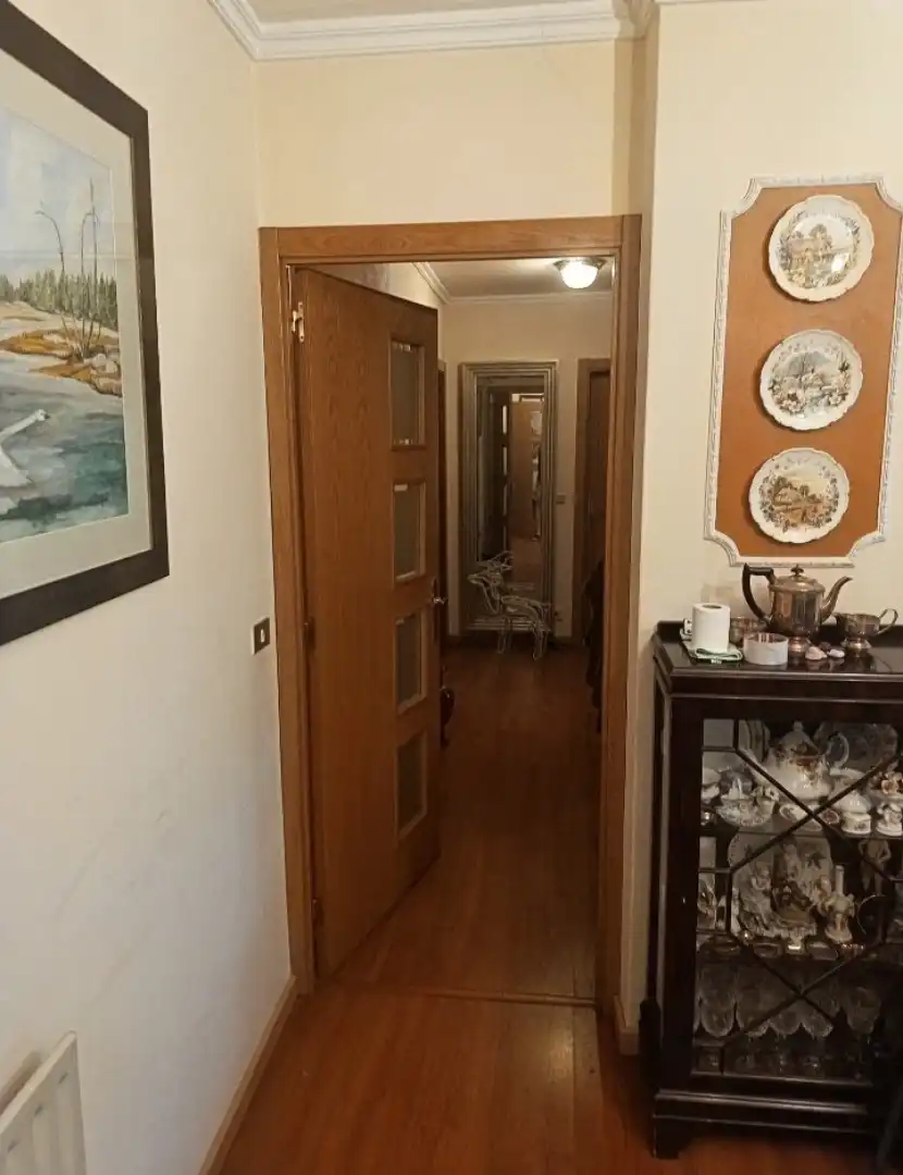 Piso en  Rúa Romero Ortiz 27 - Foto 4