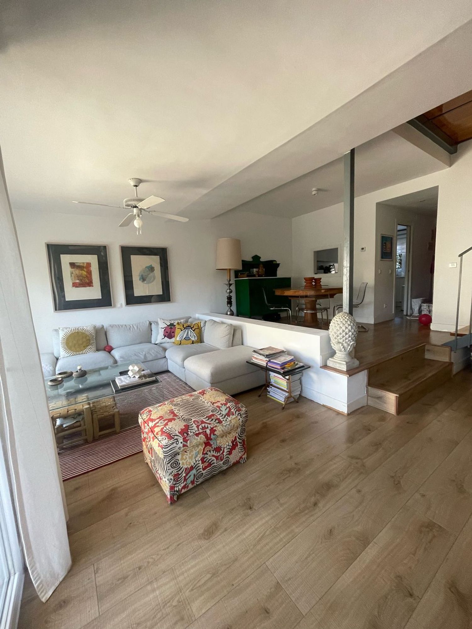 Chalet adosado en Los Ángeles - Jarandilla - Foto 4