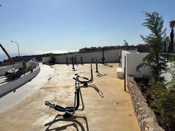 Piso en calle Hibisco, 1 portalplantaF - Foto 21