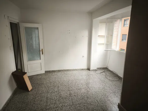 Piso en Calle d'Astúries, 49, Camí Fondo - Foto 5