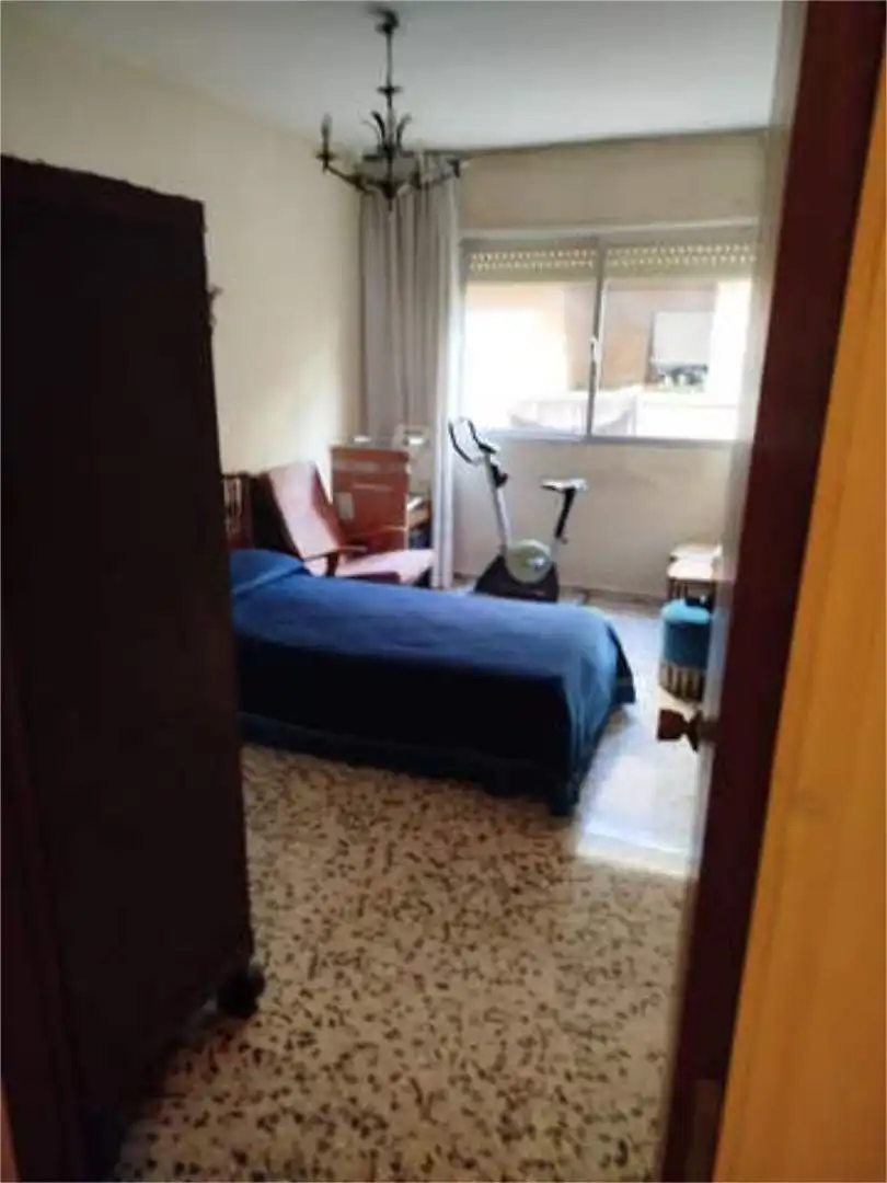 Piso en Santa Eulalia - Foto 8