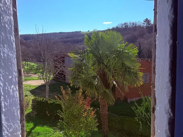 Casa rural en Os Muiños, 17 - Foto 11
