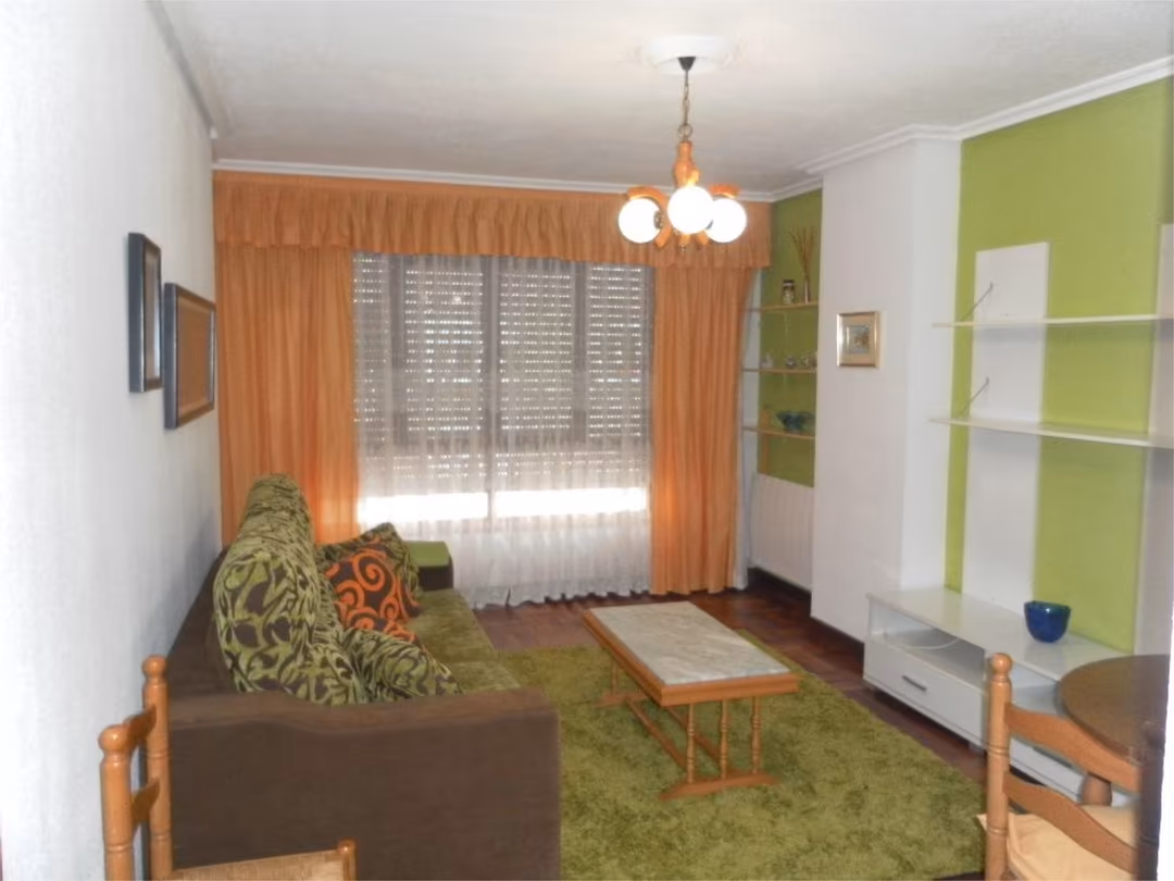 Apartamento en  Calle San Fernando 16A - Foto 1