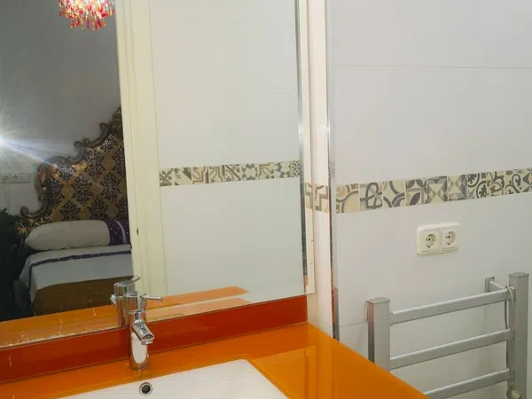 Estudio en calle Manuel Rodríguez Alonso, 8 - Foto 8