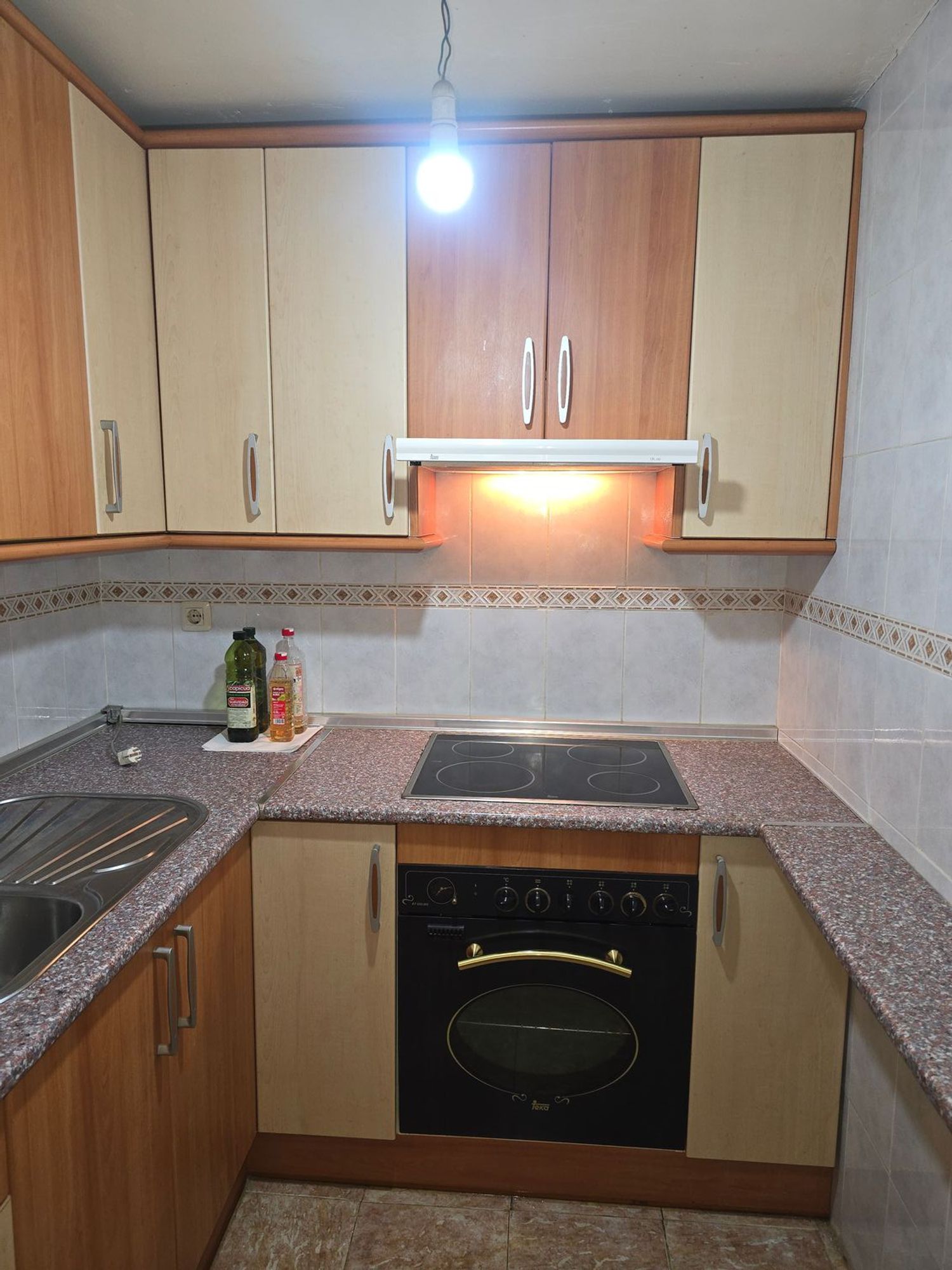 Casa o chalet independiente en Calle Castillo de la Mota, 200 - Foto 23