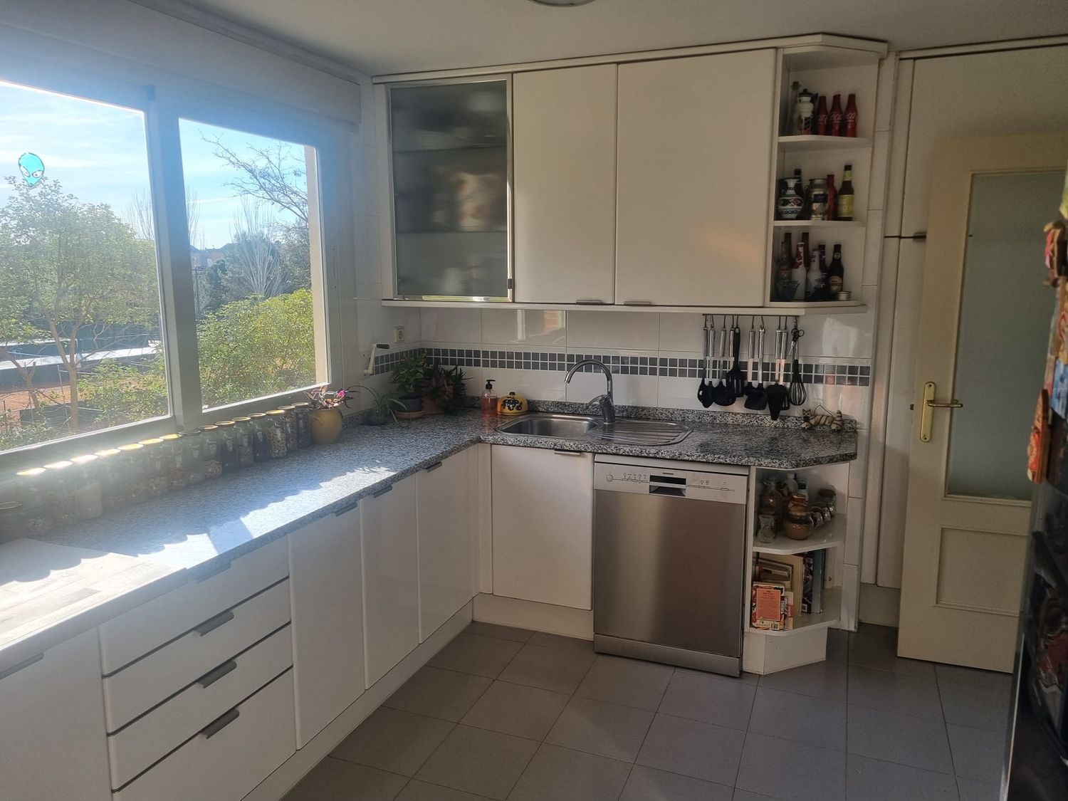 Piso en paseo de la Alameda de Osuna, 50 - Foto 14