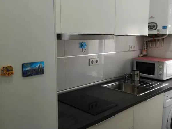 Piso en Emilio Ortuño, 9, Numancia - Foto 6