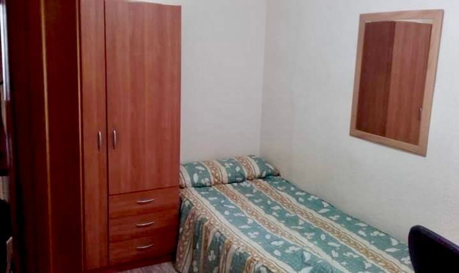Piso en Avenida de Pulianas, 1, Campo Verde - Foto 8