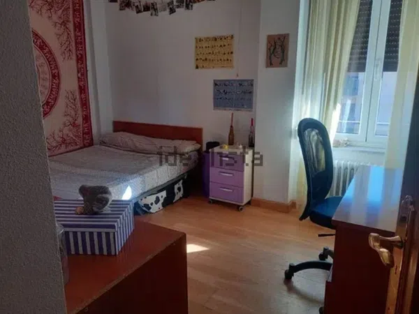 Piso en calle Norberto Cuesta Dutari, 21