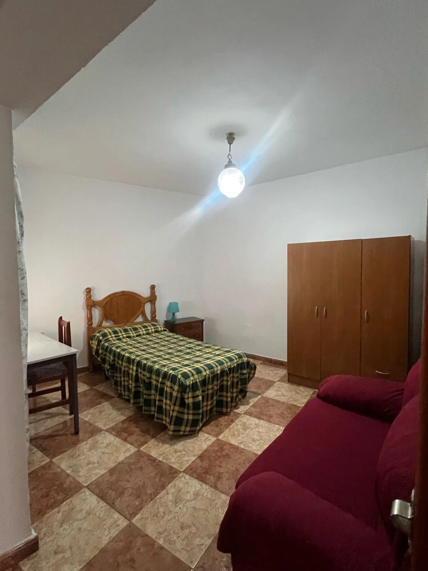 Piso en calle Muñices, 8 - Foto 8