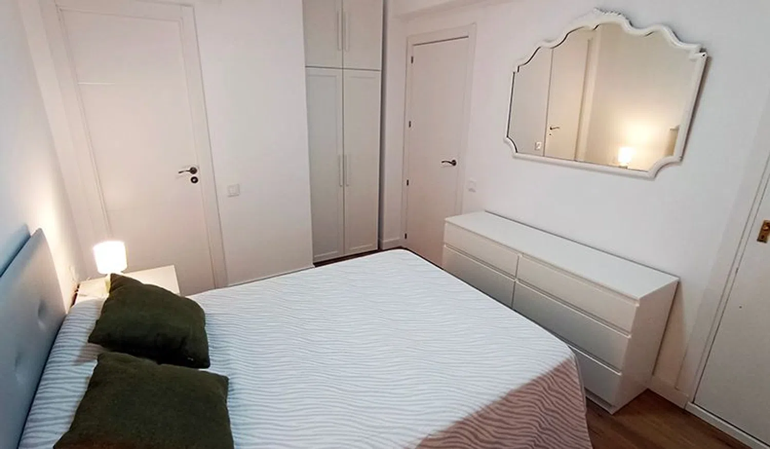 Piso en avenida de Alberto Alcocer, 32 - Foto 13