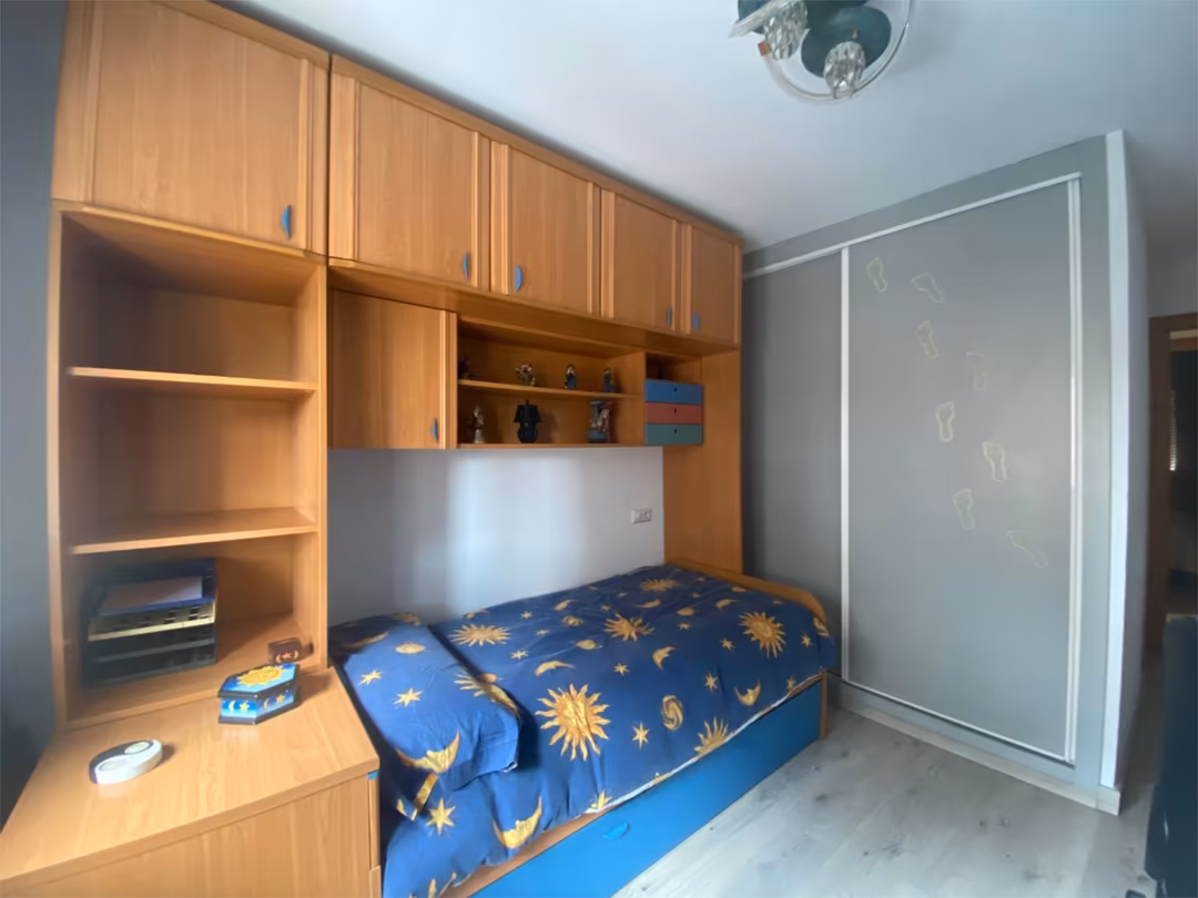 Piso en  Calle Friburgo 2 - Foto 11