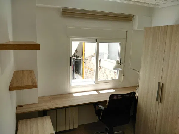 Estudio en Calle de Campoamor, 47, Ciutat Jardí - Foto 34