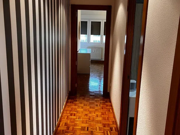 Piso en Calle Sancho Ramírez, 11, Iturrama - Foto 7