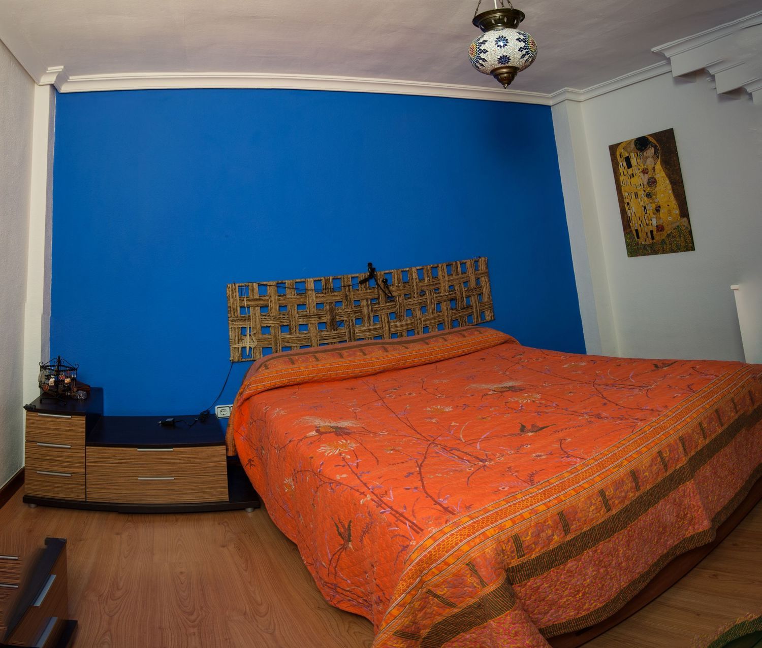 Piso en calle Argantonio, 3 - Foto 5