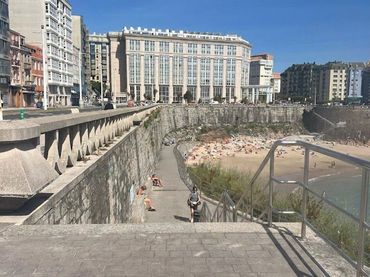 Ático en  Avenida de Pedro Barrié de la Maza 1 - Foto 39