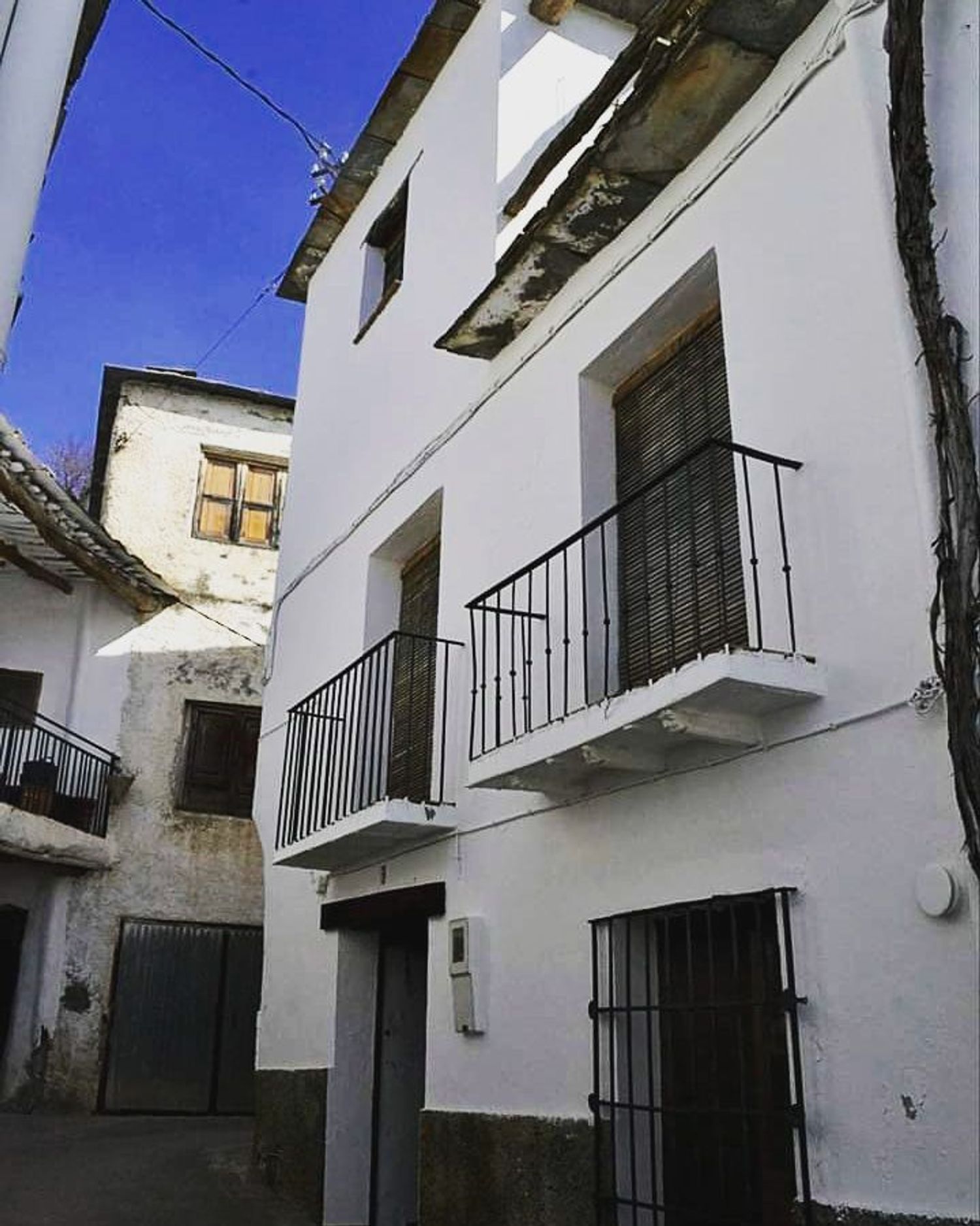 Casa rural en Calle Real, 3 - Foto 13