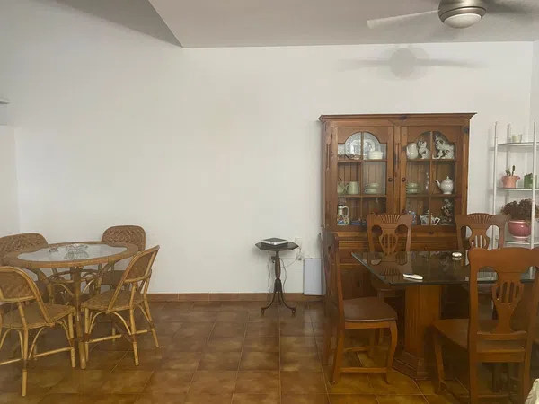 Chalet adosado en Calle Islas Cíes, 2, Puerto de Aguadulce - Foto 7