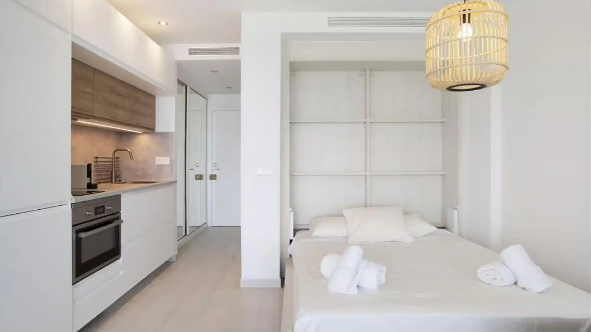 Estudio en  Calle Castillo del Inglés 1 - Foto 17