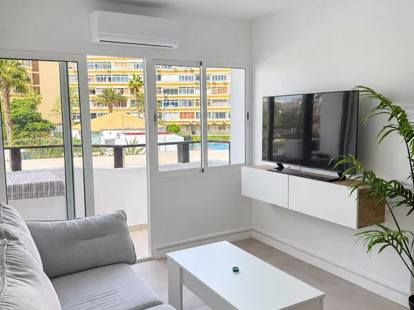 Piso en Avenida de Gran Canaria, 32, Playa del Inglés, Playa del Inglés - Foto 1