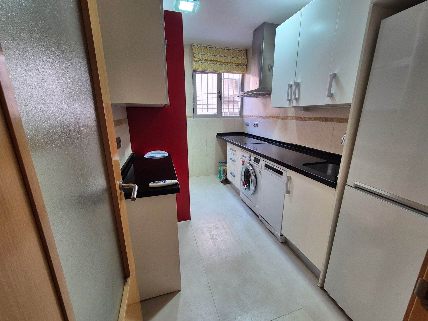 Piso en Calle Almonacid, 5, San Bernardo - Avenida de Cádiz - Foto 6