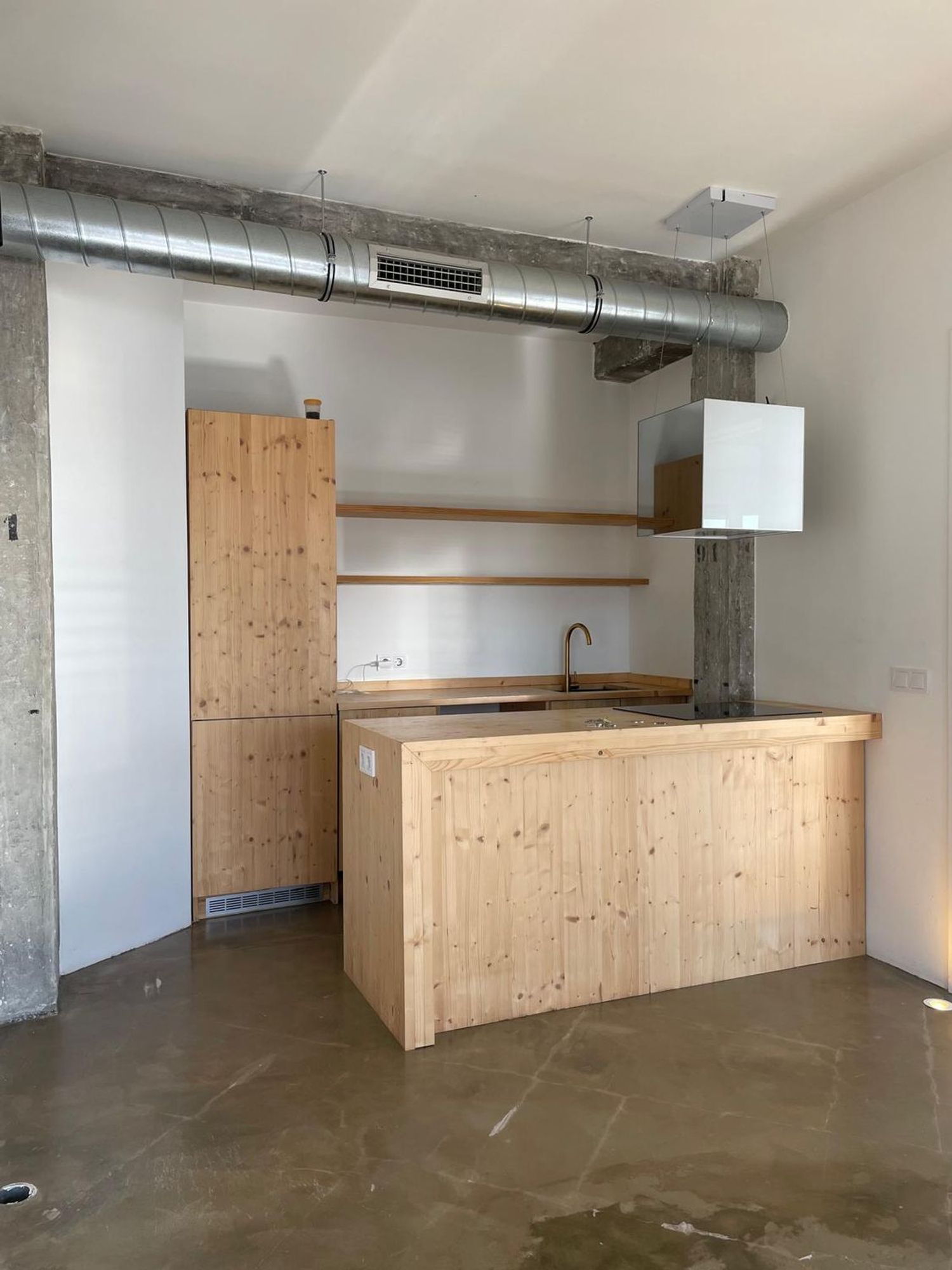 Ático en paseo Castellana, 144 - Foto 11