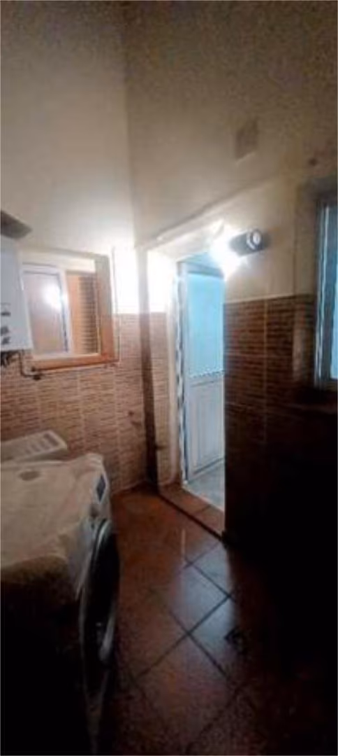 Piso en La Higuerita