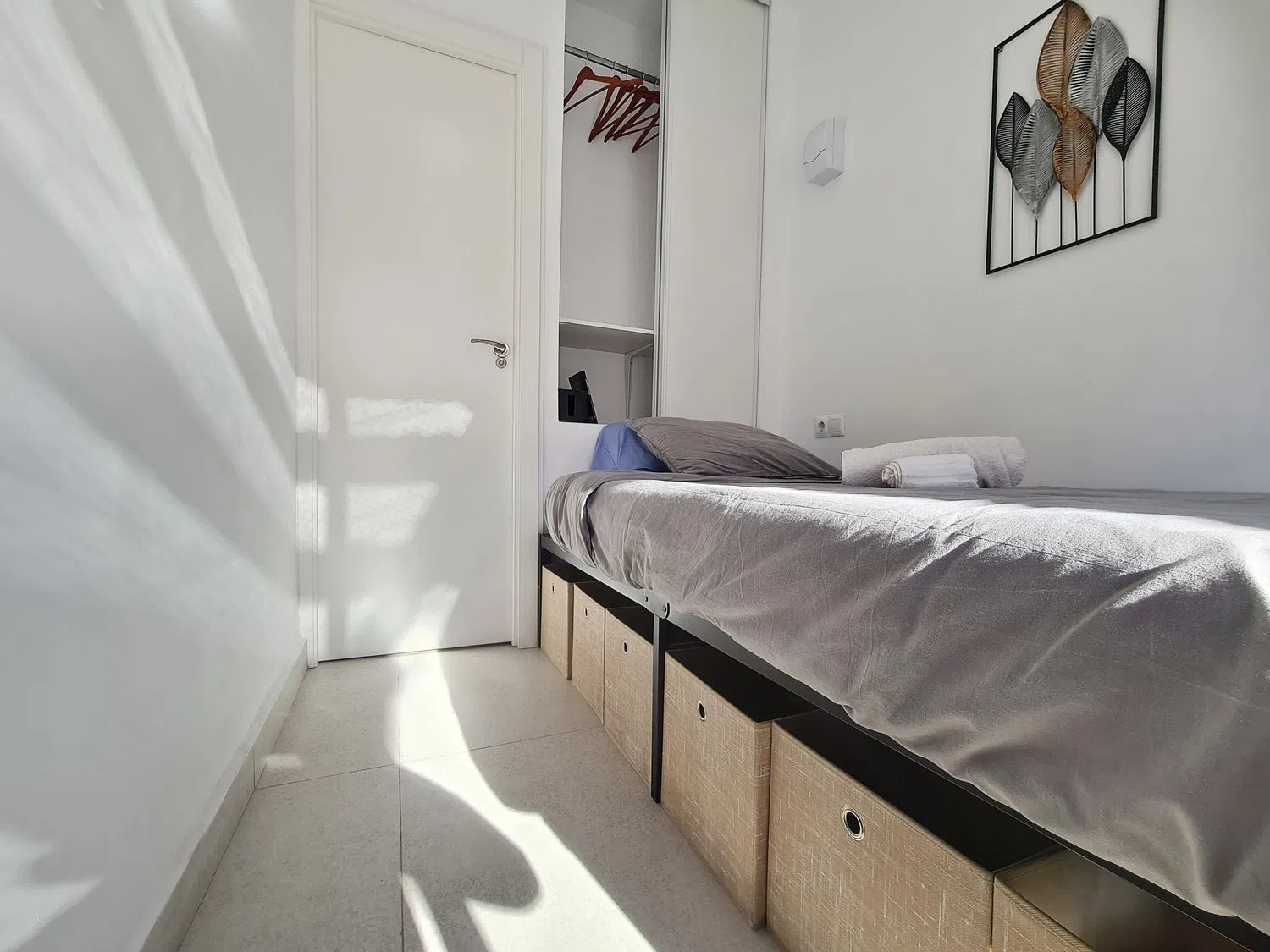 Ático en calle Teniente Llorca, 17 - Foto 4