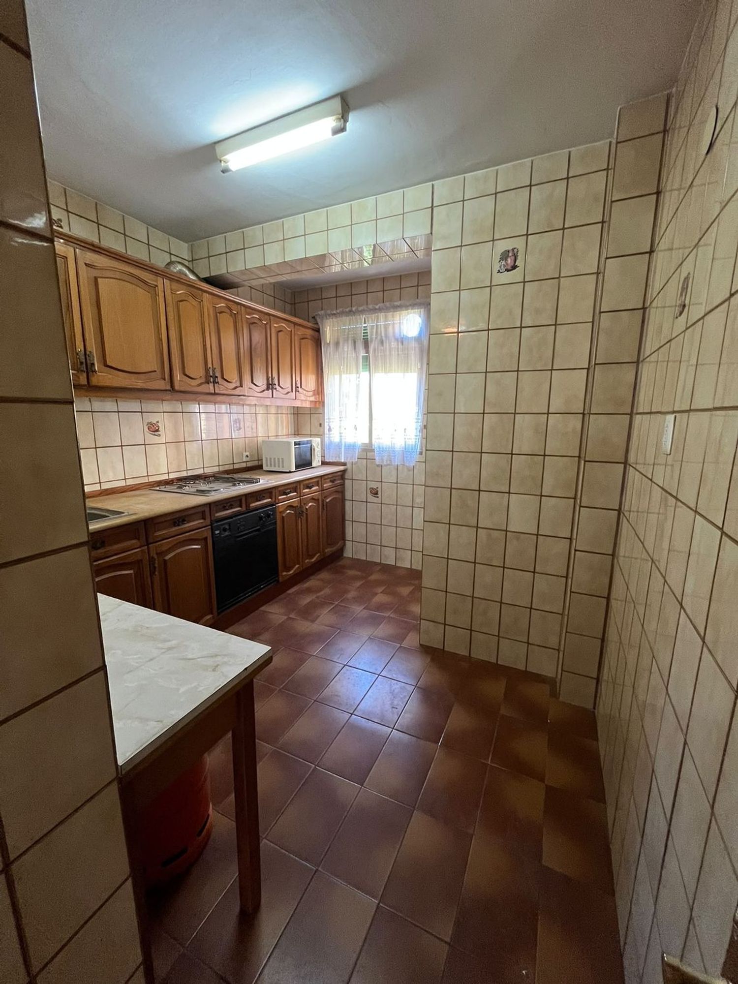 Piso en Calle San Juan de Dios, 34, Tres Olivos - La Piedad, Tres Olivos - La Piedad - Foto 5