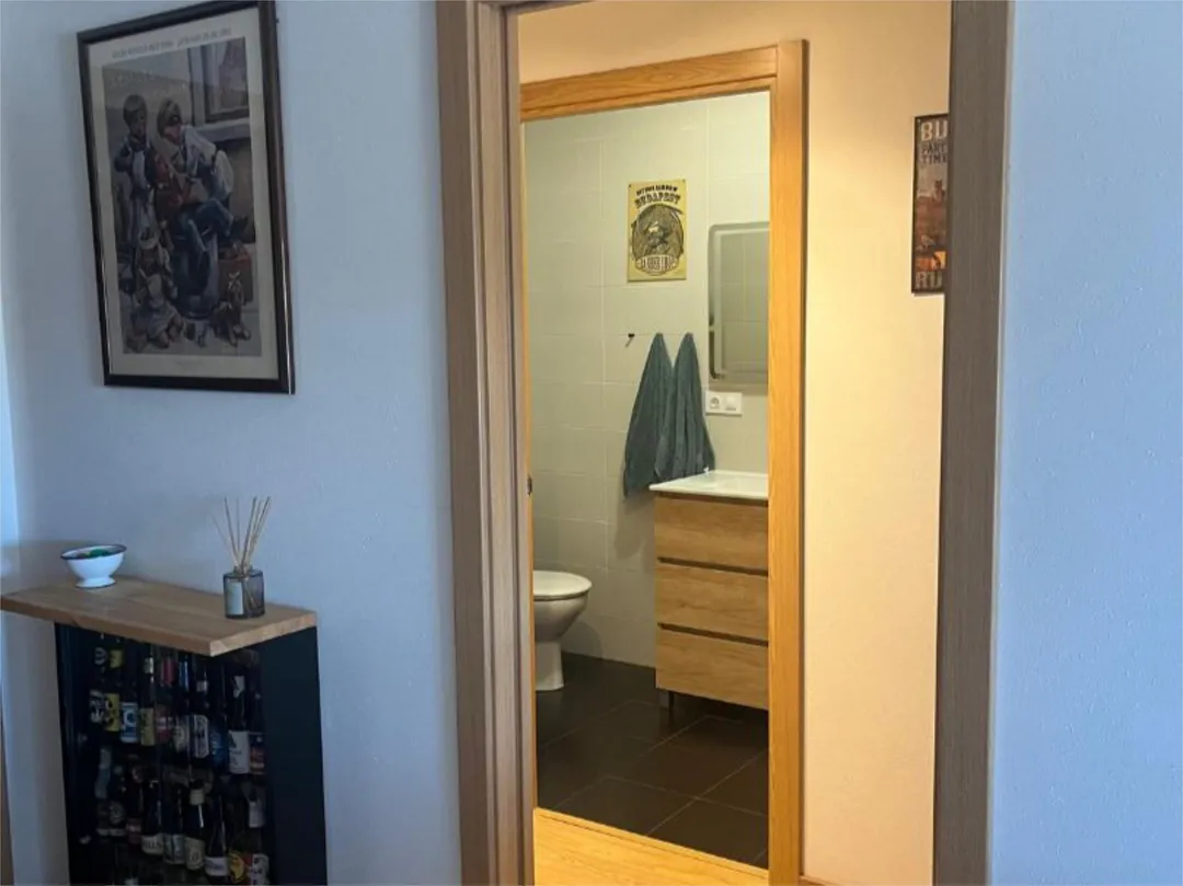 Piso en  Calle María Lacunza 57 - Foto 5