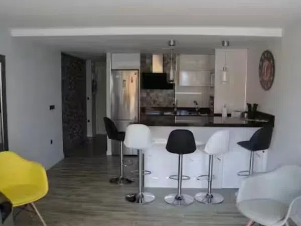 Estudio en Avenida de Villajoyosa, 97, La Albufereta - Foto 5