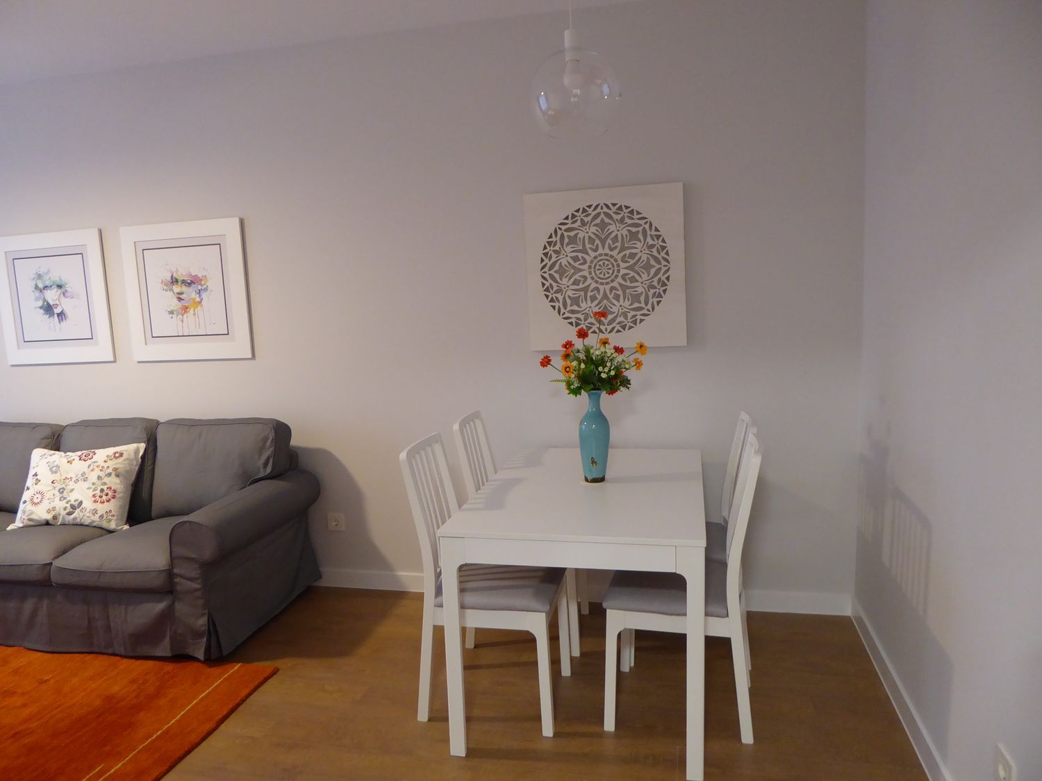 Piso en Urb. urbanización cielo de villaverde Barrio Los Ángeles - Foto 4