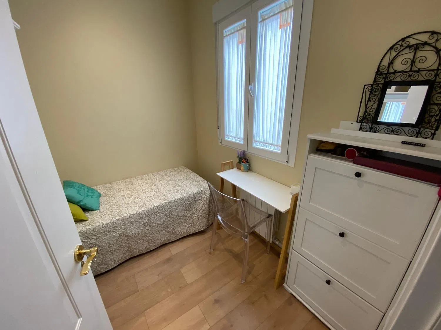 Piso en calle de Fernando el Católico, 58 - Foto 6