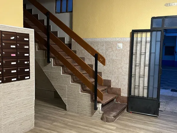 Piso en Calle Altagracia, 29, El Perchel, El Perchel - Foto 15