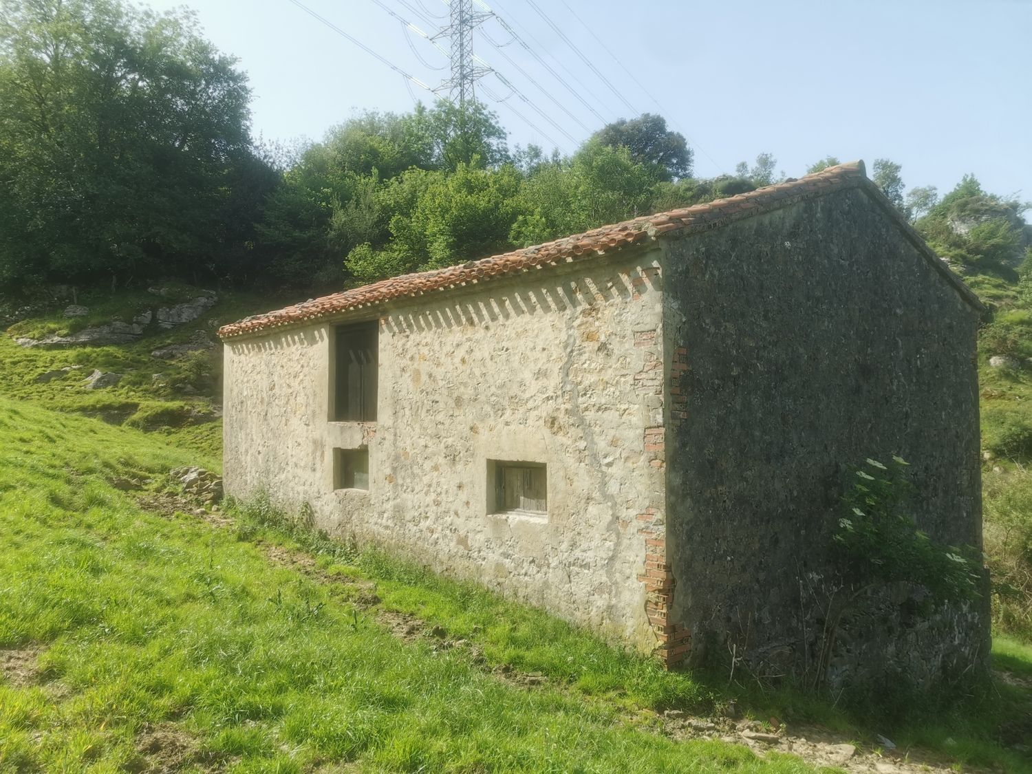 Finca rústica en Diseminado Solorz, 9 a - Foto 5